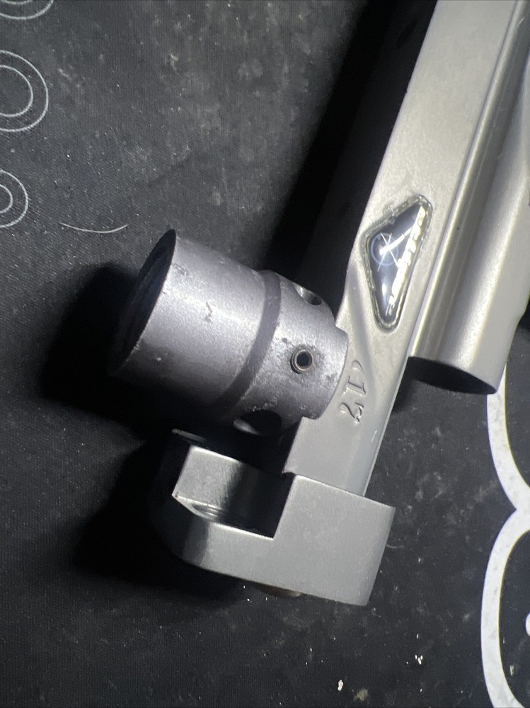 Paintball Planet Eclipse Autococker Gen1 Body Kit