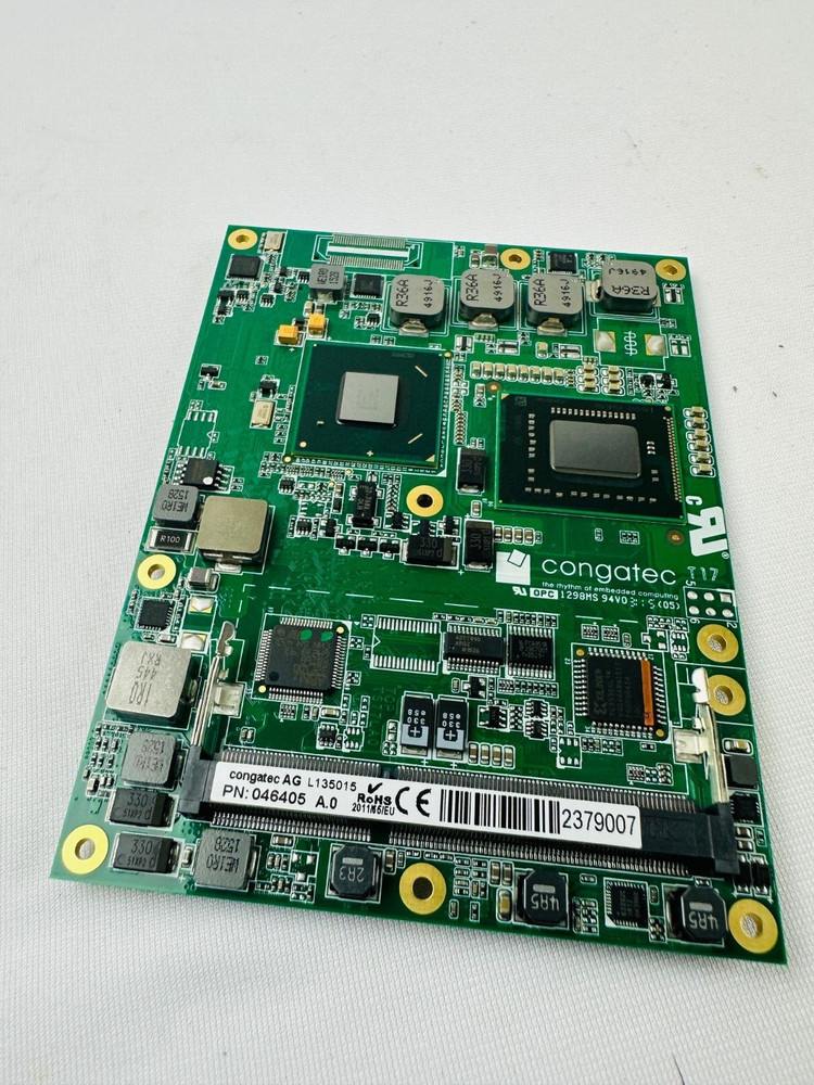 Congatec conga-TS67/827E 046405 COM Express CPU Module