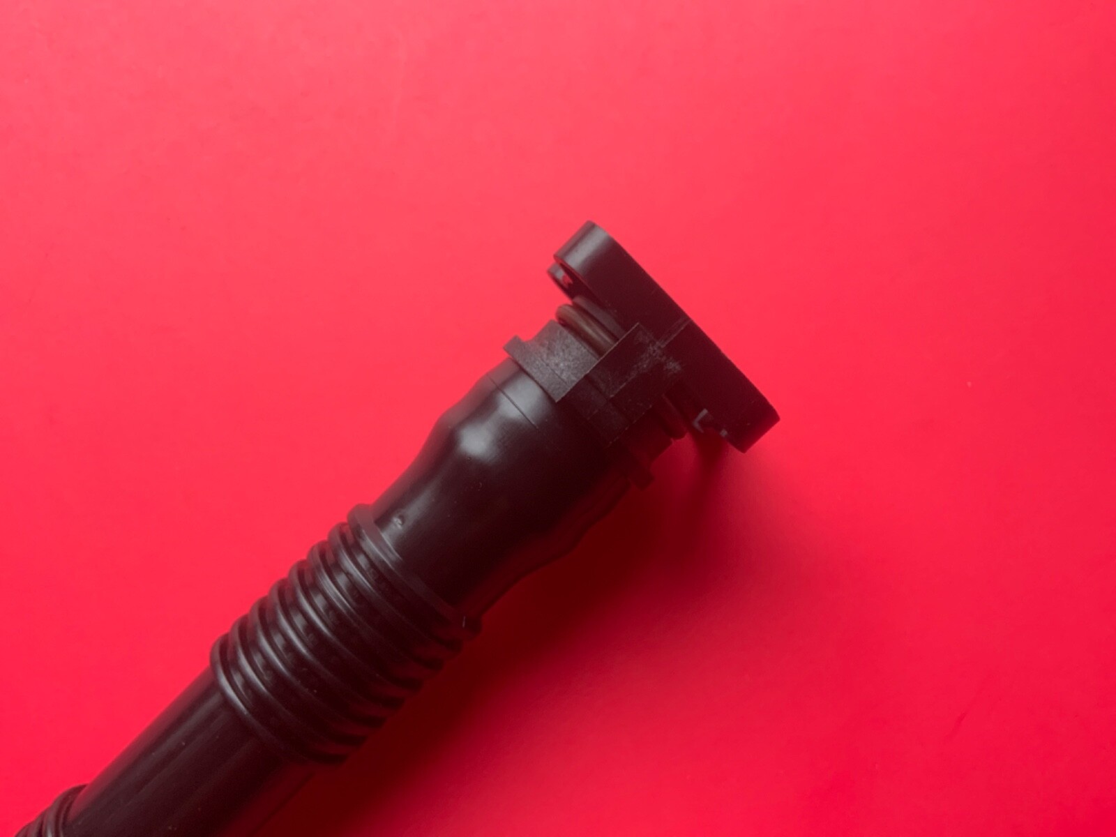 New! BMW CRP Engine Crankcase Breather Hose 11157553949