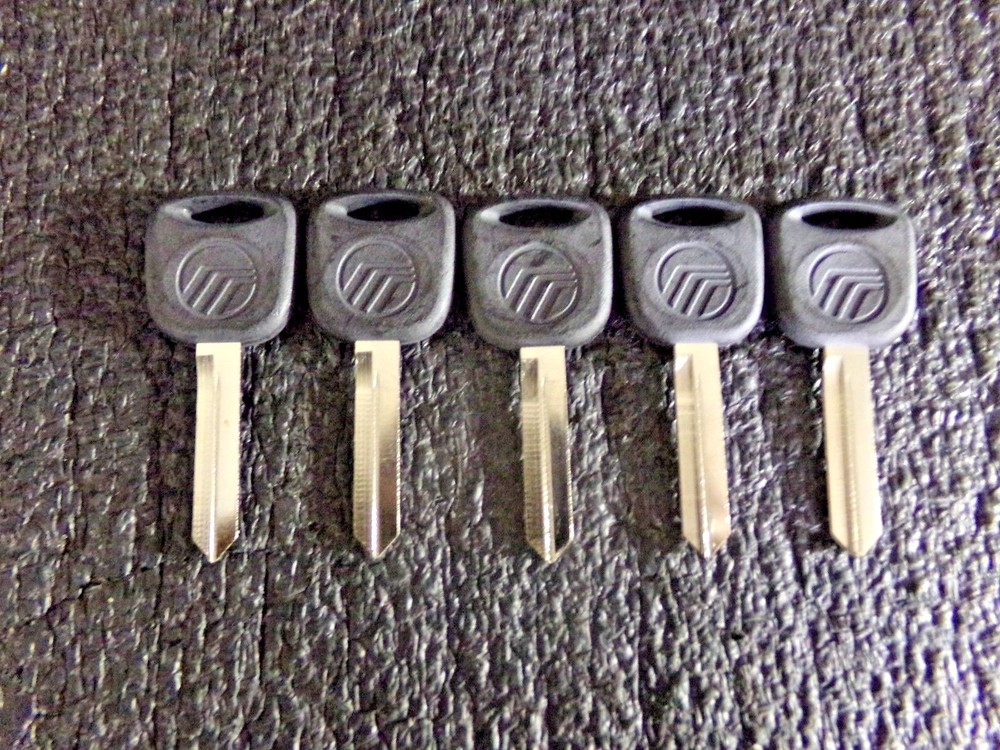 OEM PH KEY H-78 OEM PH-MERCURY 5 PACK (RC)
