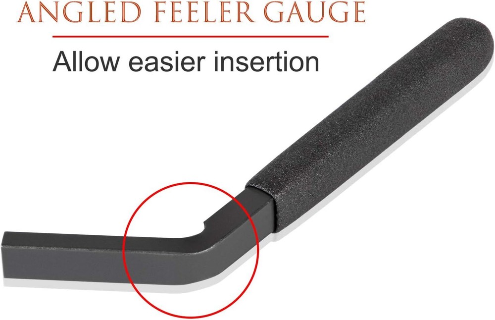3163530 Engine Brake Adjustment Tools 7MM for Cummins ISX Engine Jake Brake