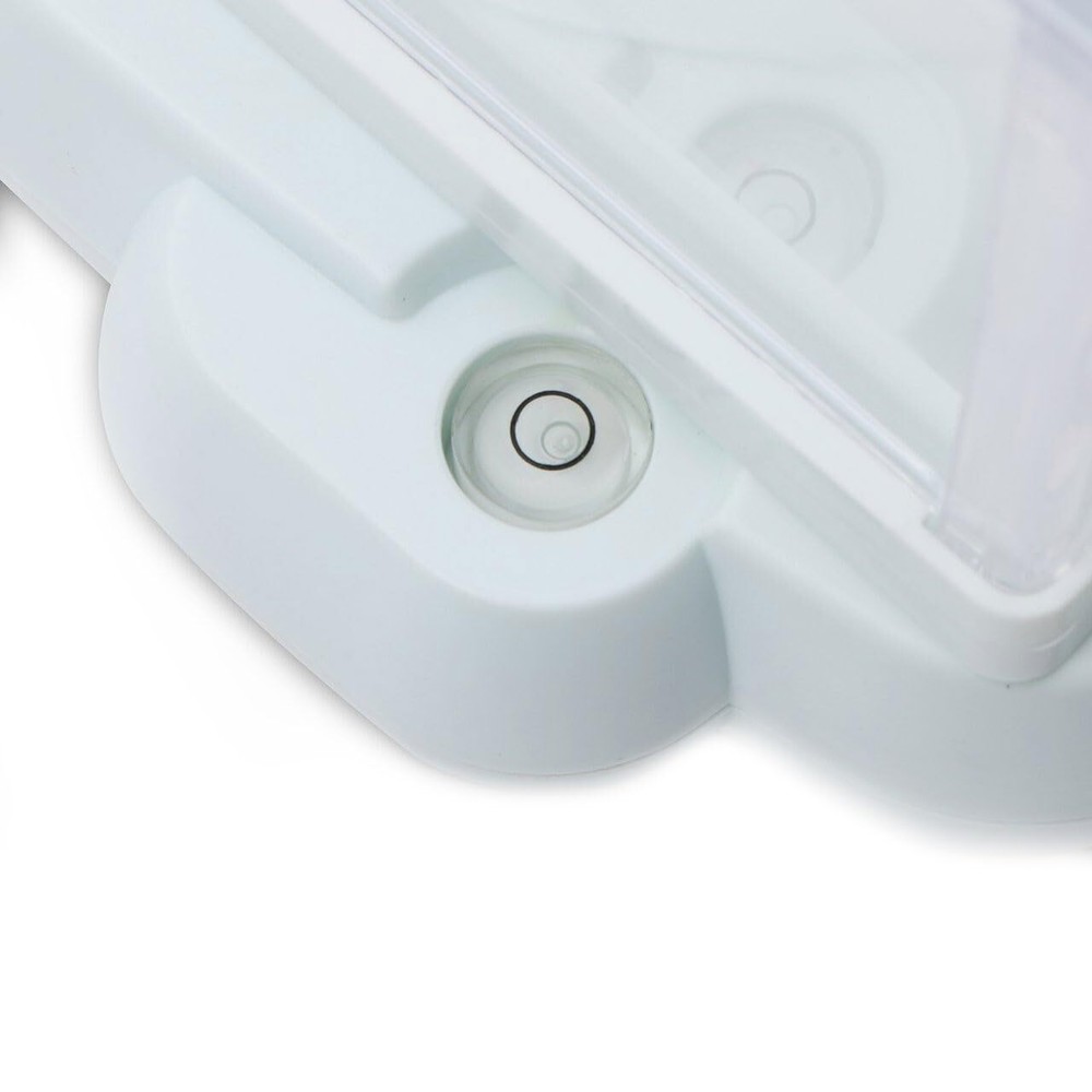 U.S. Solid 500gx0.001g Lab Analytical Balance 1mg Digital Precision Scale