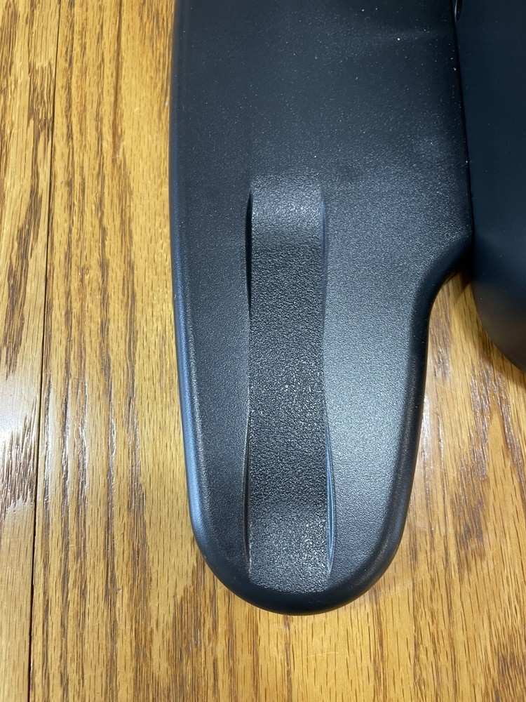 Ancheer Under Desk Elliptical Trainer