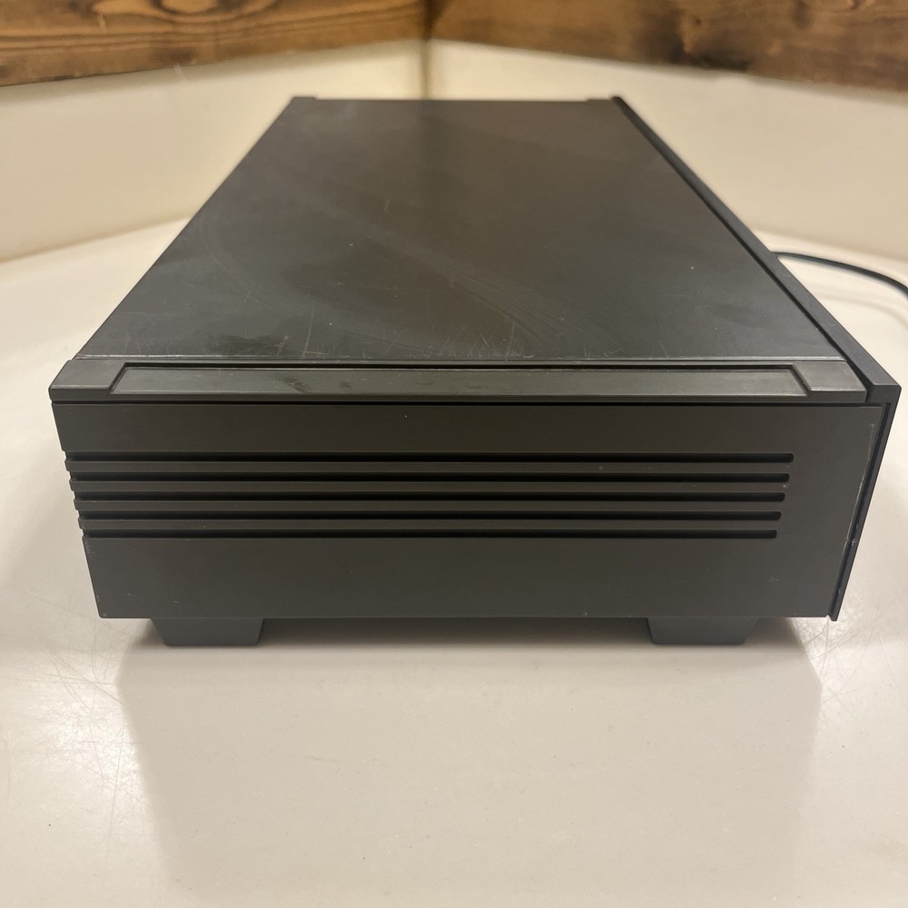 Sansui RG-7 Stereo Graphic Equalizer Consolette
