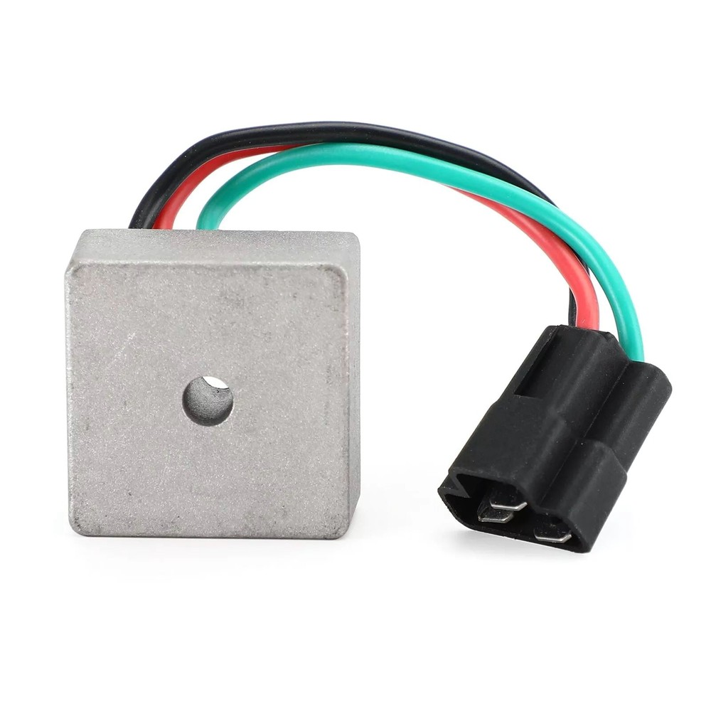 AM121776 John Deere Turf Gator Voltage Regulator Rectifier Premium Durability