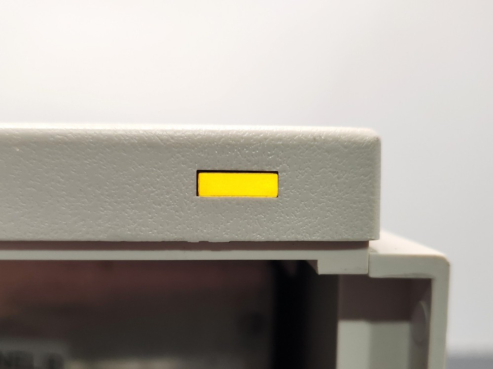 Hewlett Packard Series 1100 G1312A Binary Pump HPLC System Power Tested