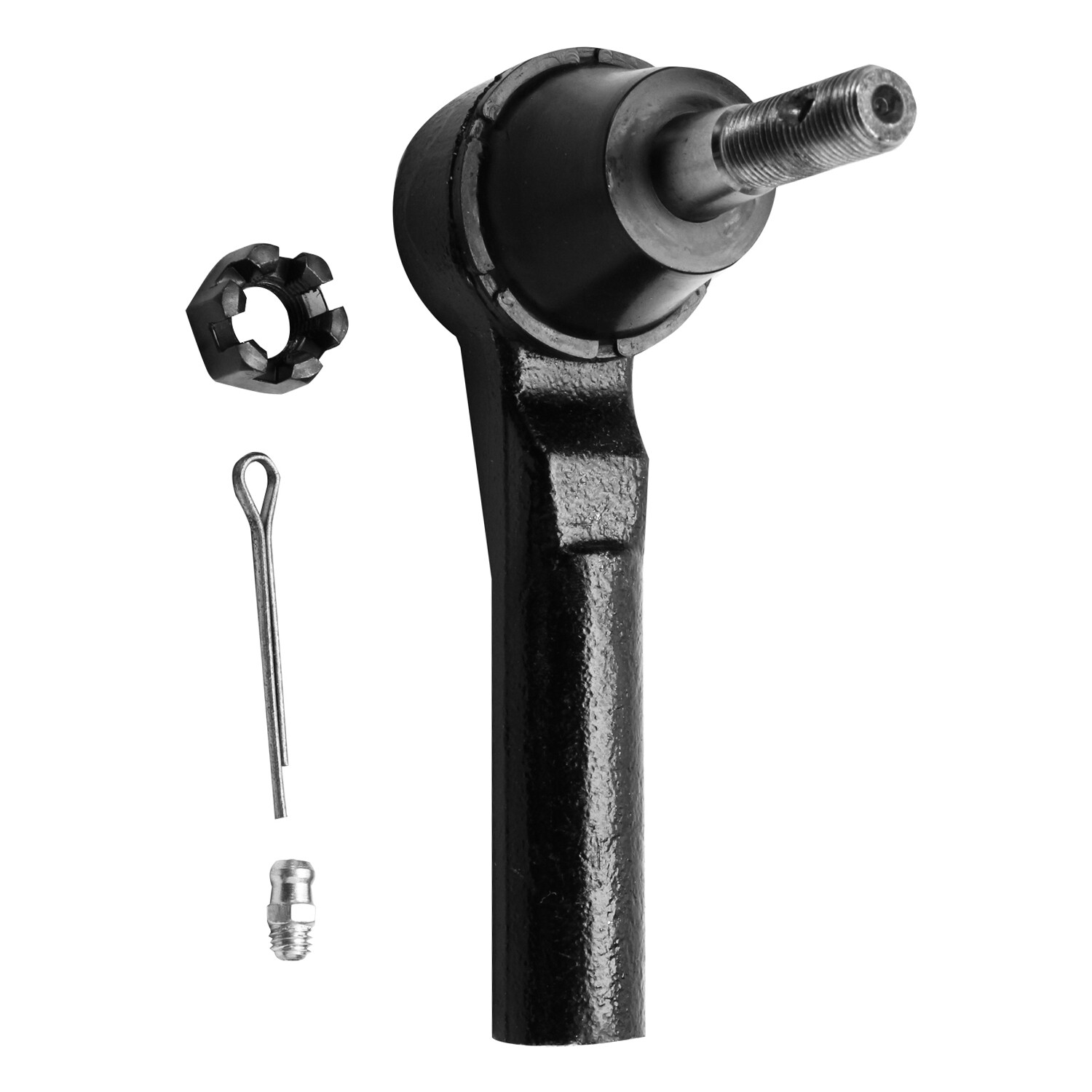 Front Outer Tie Rod Links for Dodge Caliber Patriot Jeep Compass Sebring