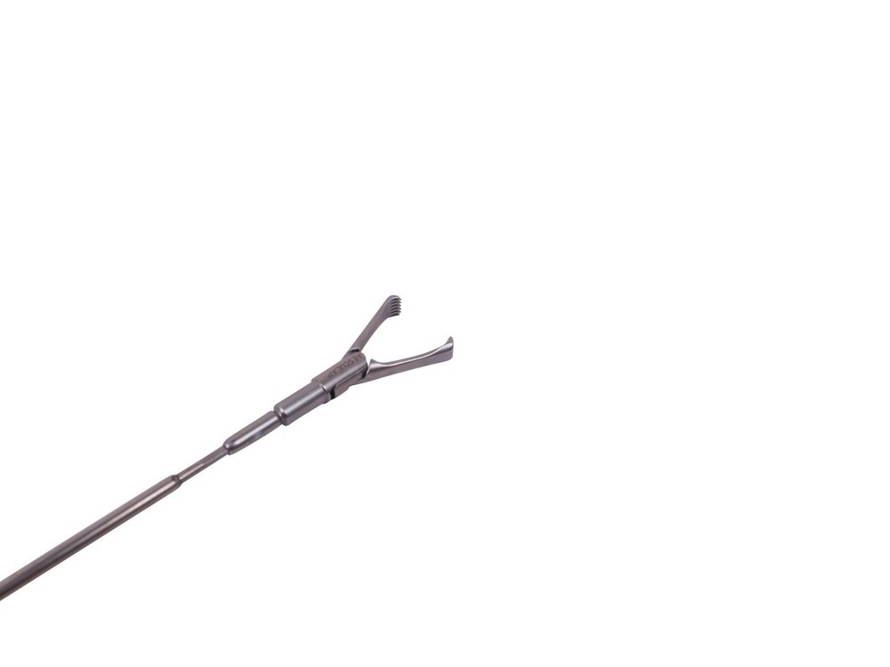 AESCULAP LAP GRASPER INSERT PO617R GERMANY