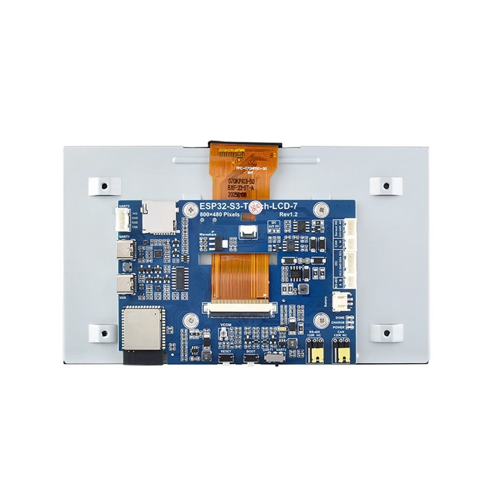 - Development Board - WiFi - Bluetooth Display J9Q65770