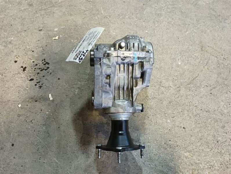 2021 CX-30 2.5 AT. Transfer Case 10465983