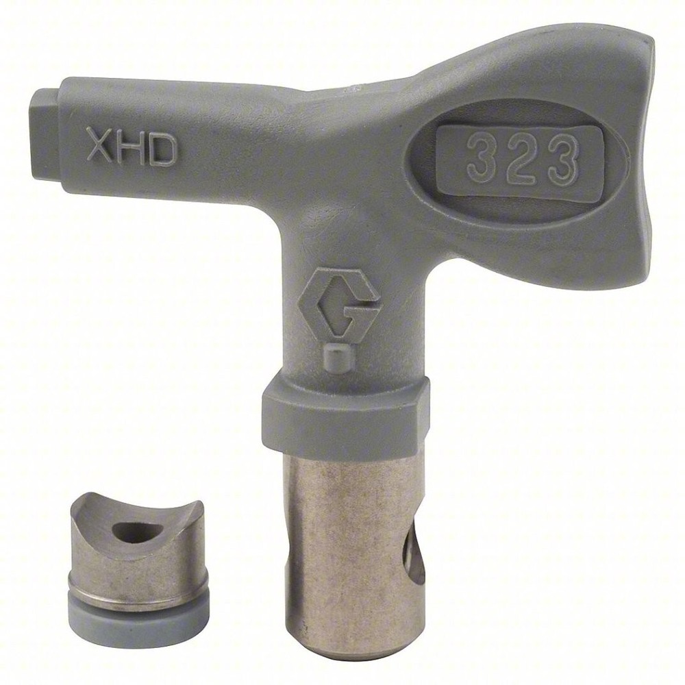 Graco XHD323 XHD RAC SwitchTip, 323
