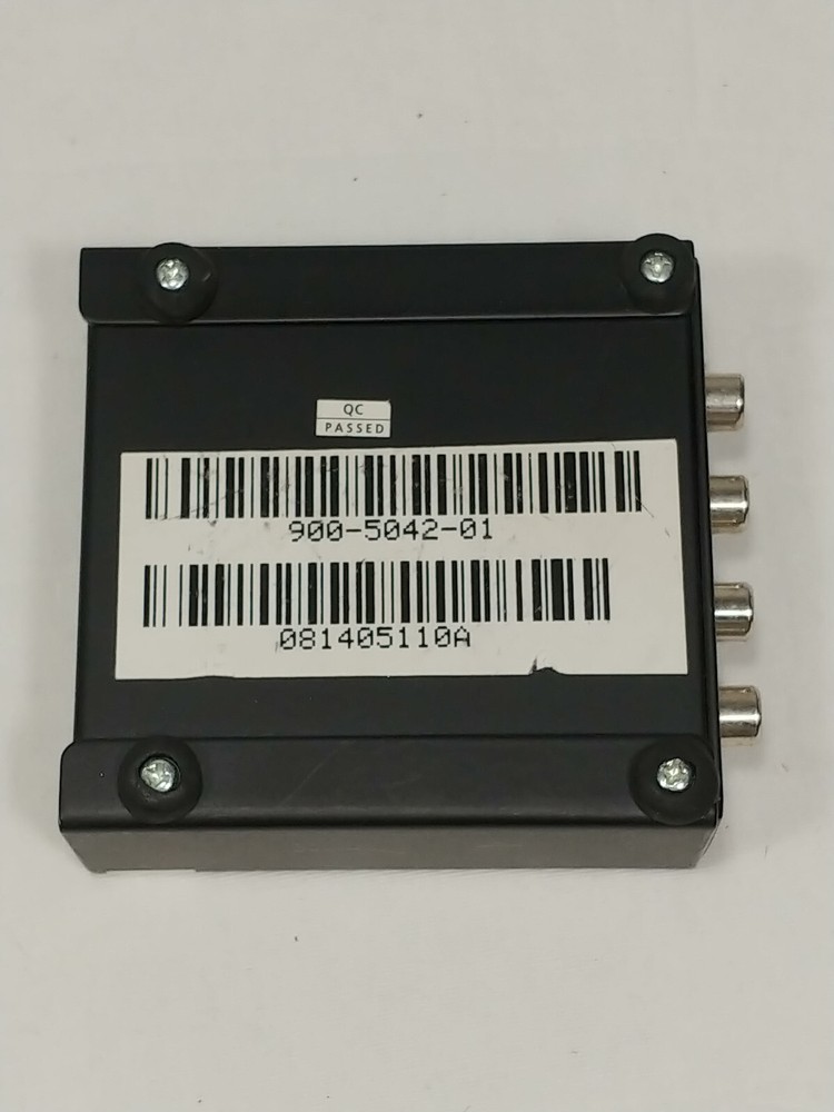 C5-HDP Video/Audio Balun