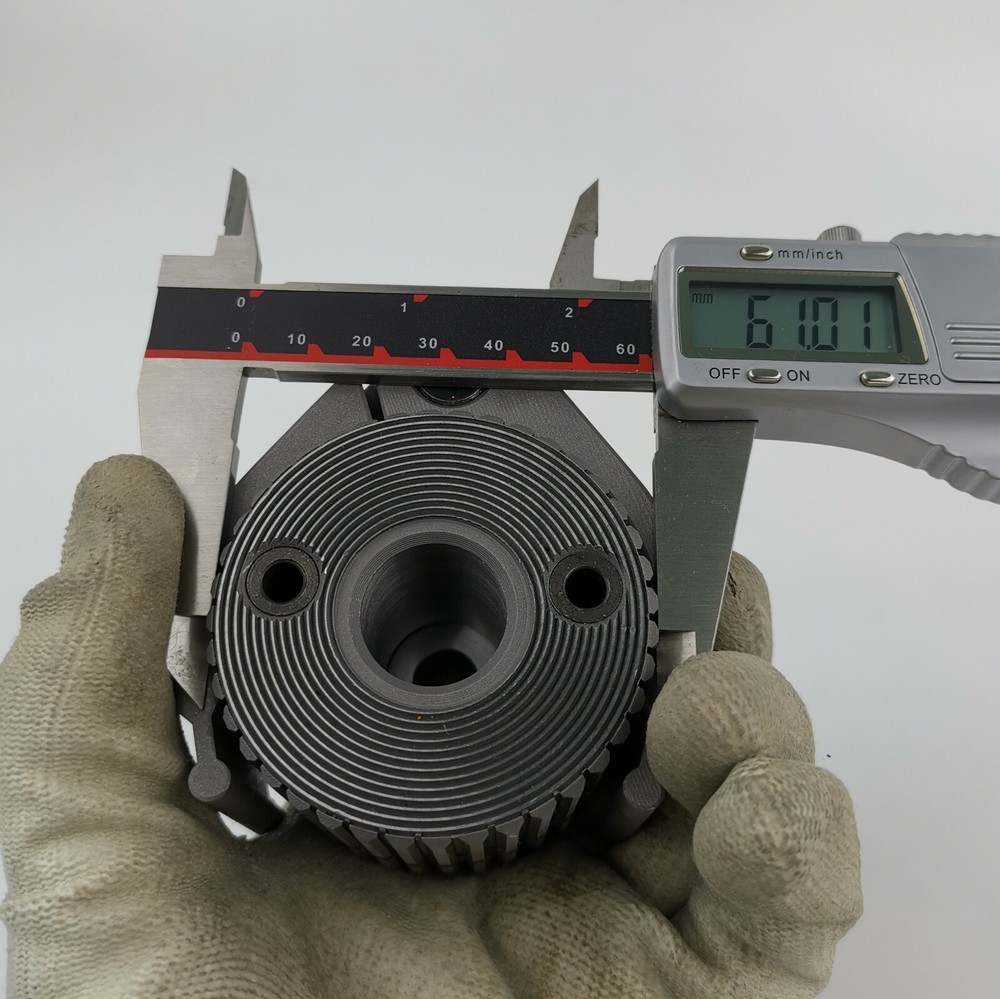 40 Position Quick Change Tool Post Multifix A1 With AD2090 AB2090 Holder in US