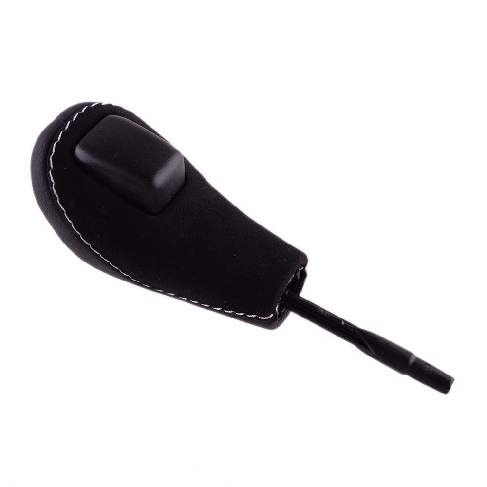 Automatic Gear Shift Knob Shifter For BMW E82 E87 E81 E90 E91 E93 25162153758