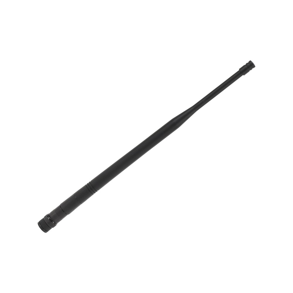 Wireless Mic Receiver Antenna 26cm ABS Mic Receiver Replacement Antenna For Fit
