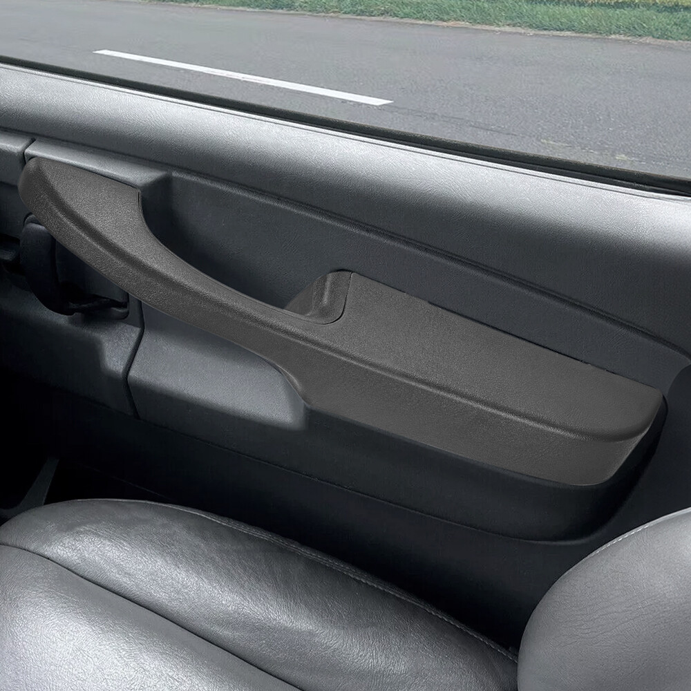 Passenger Side Inner Door Pull Handle Armrest for 03-19 Chevy Express GMC Savan