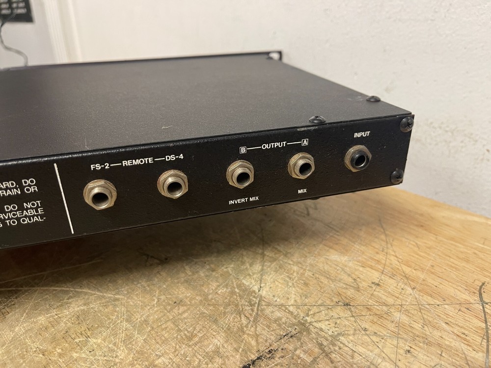 ADA Digitizer 4 Programmable Digital Delay