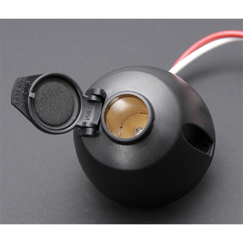 Hopkins 12V POWER SOCKET                55110