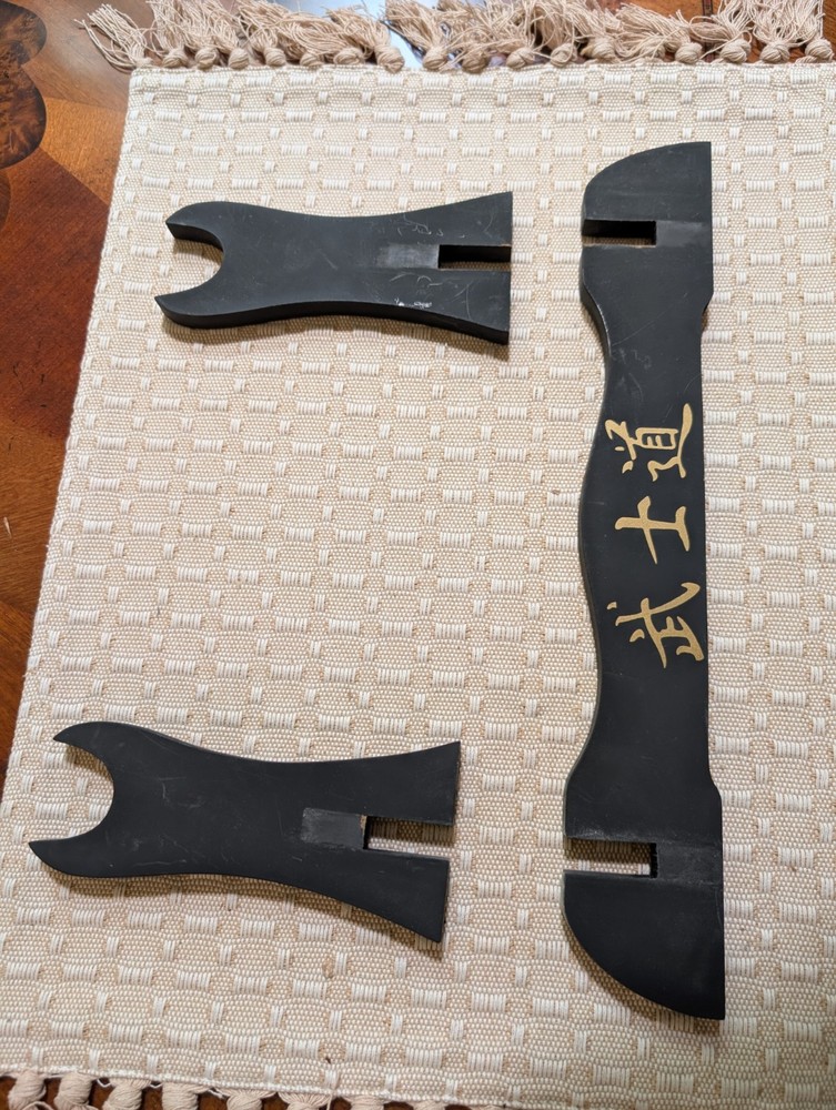 Sword Display Stand