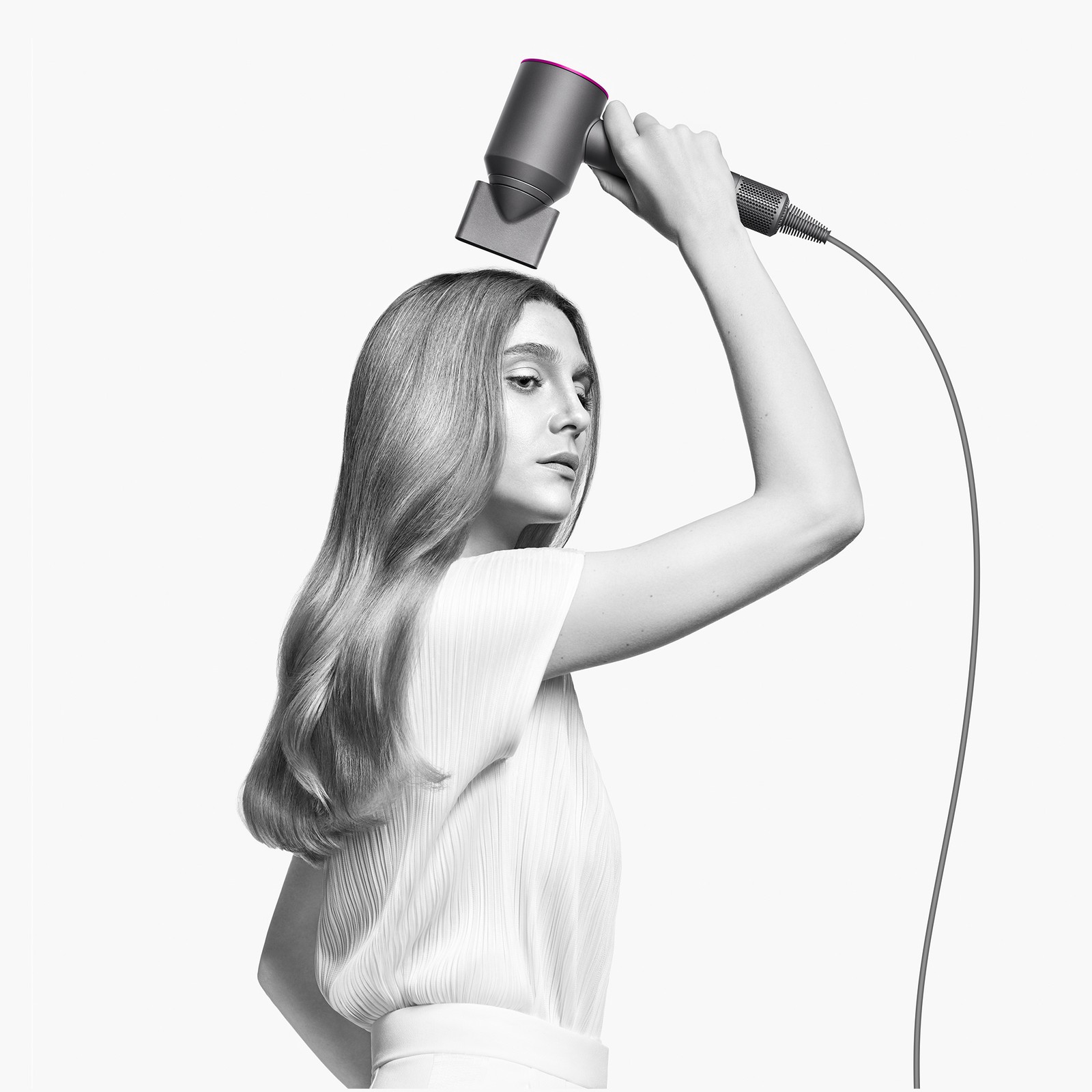 Dyson Supersonic Hair Dryer | Certified Refurbished | Latest Generation