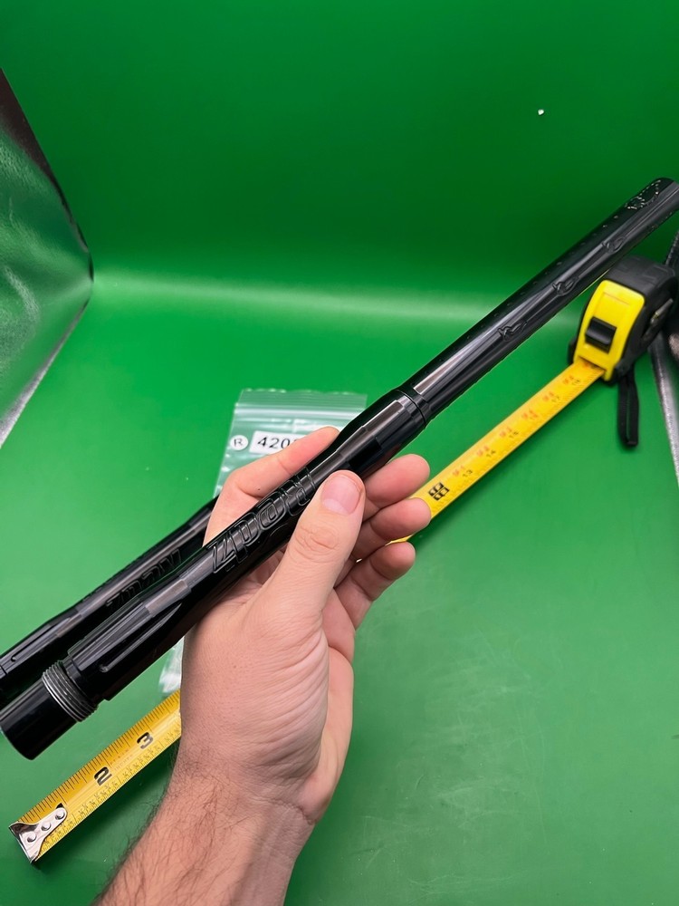 Redz Autococker Paintball Barrel kit