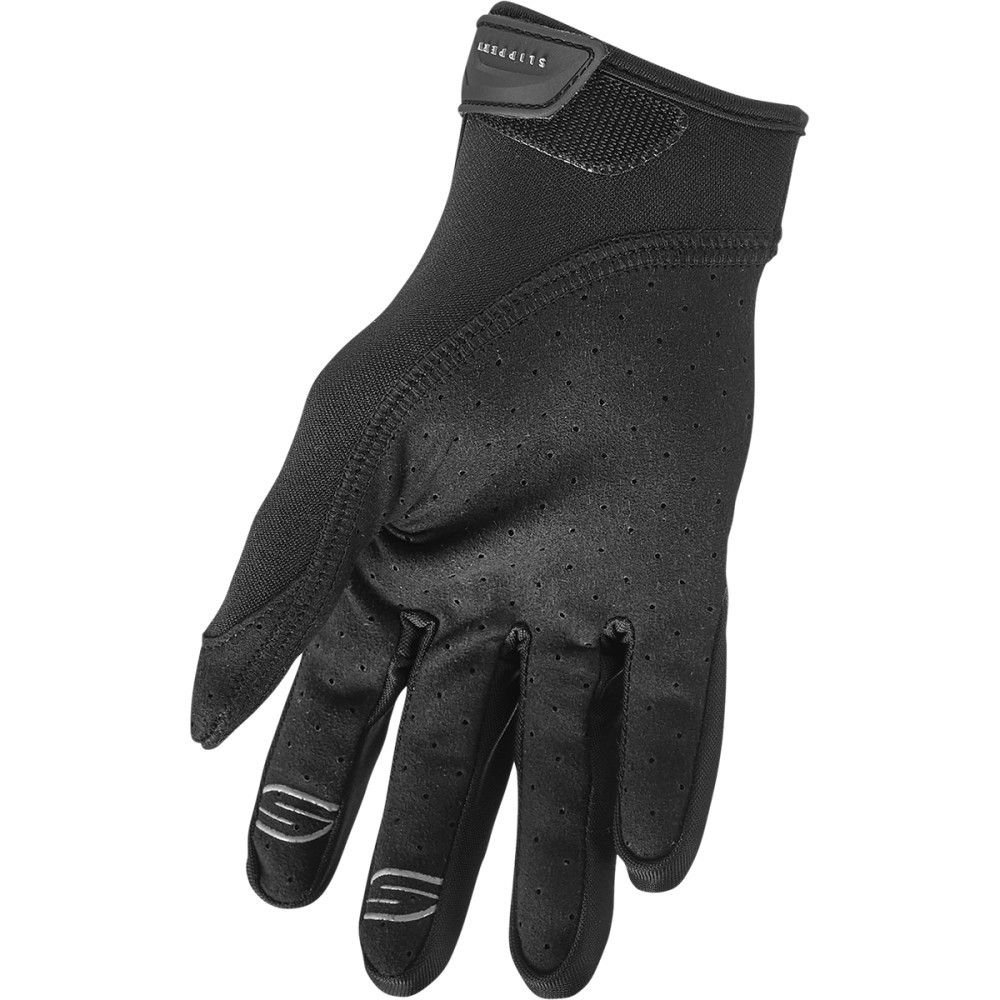 Slippery Circuit Gloves - Olive/Black | 2XL