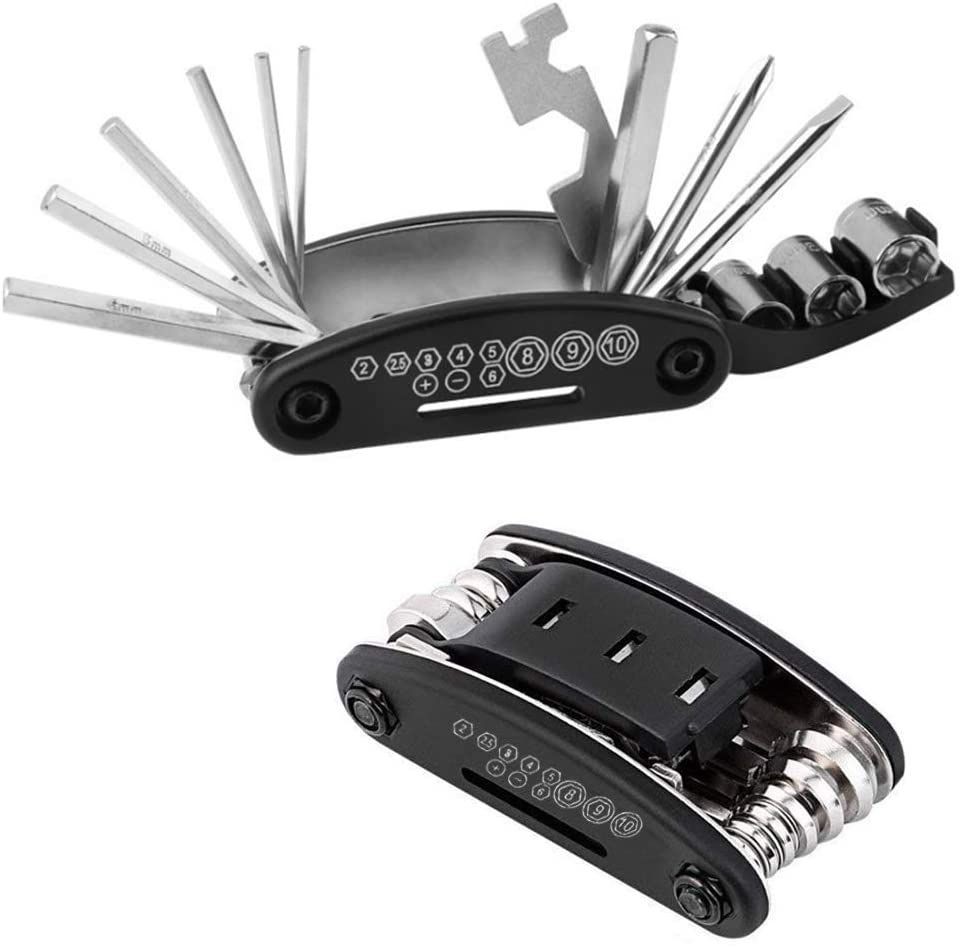 Multifunctional Repair Tool