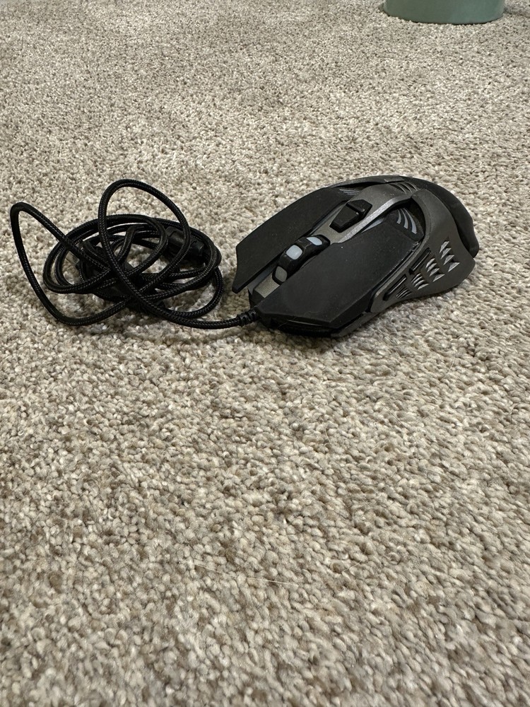 Corsair Extended Keyboard, Razer Basilik V3 Mouse, Bugha Mouse Bundle