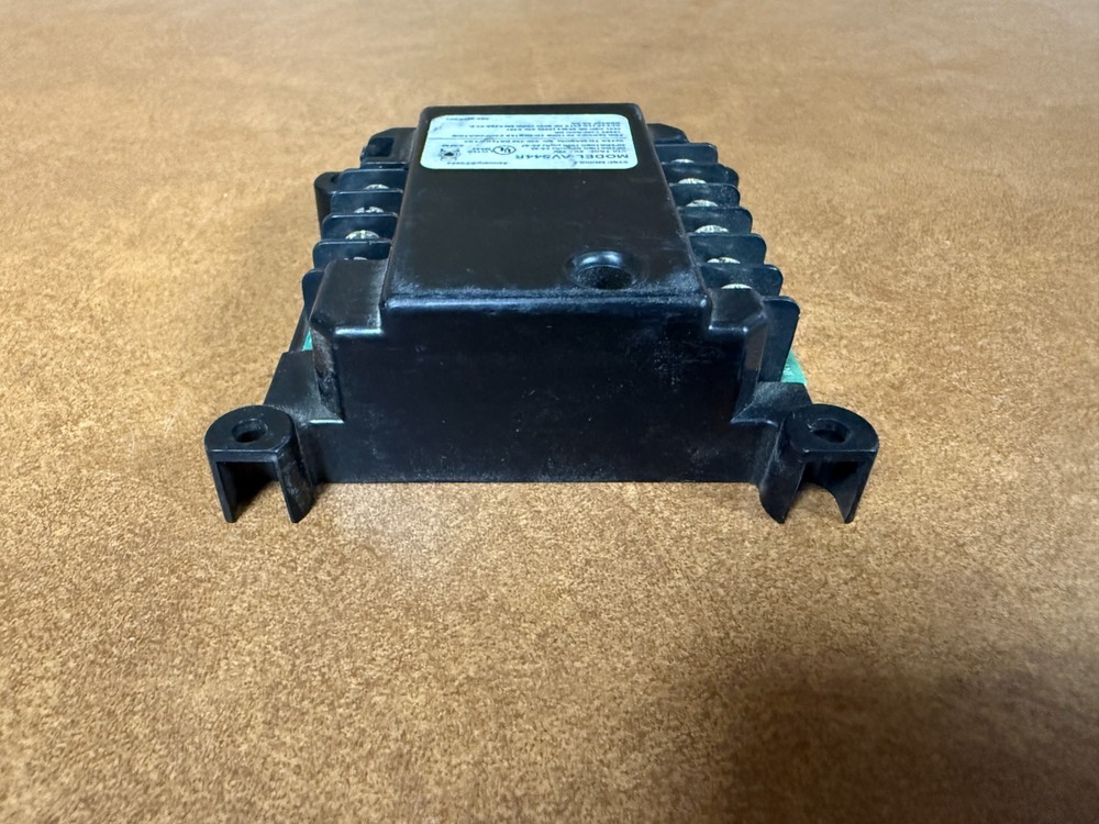 Gentex AVS44 Sync Module