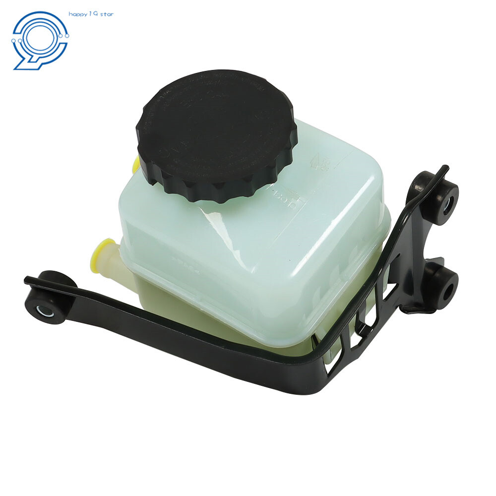 603-671 Power Steering Reservoir with cap &Bracket For 92-04 Toyota Avalon Camry