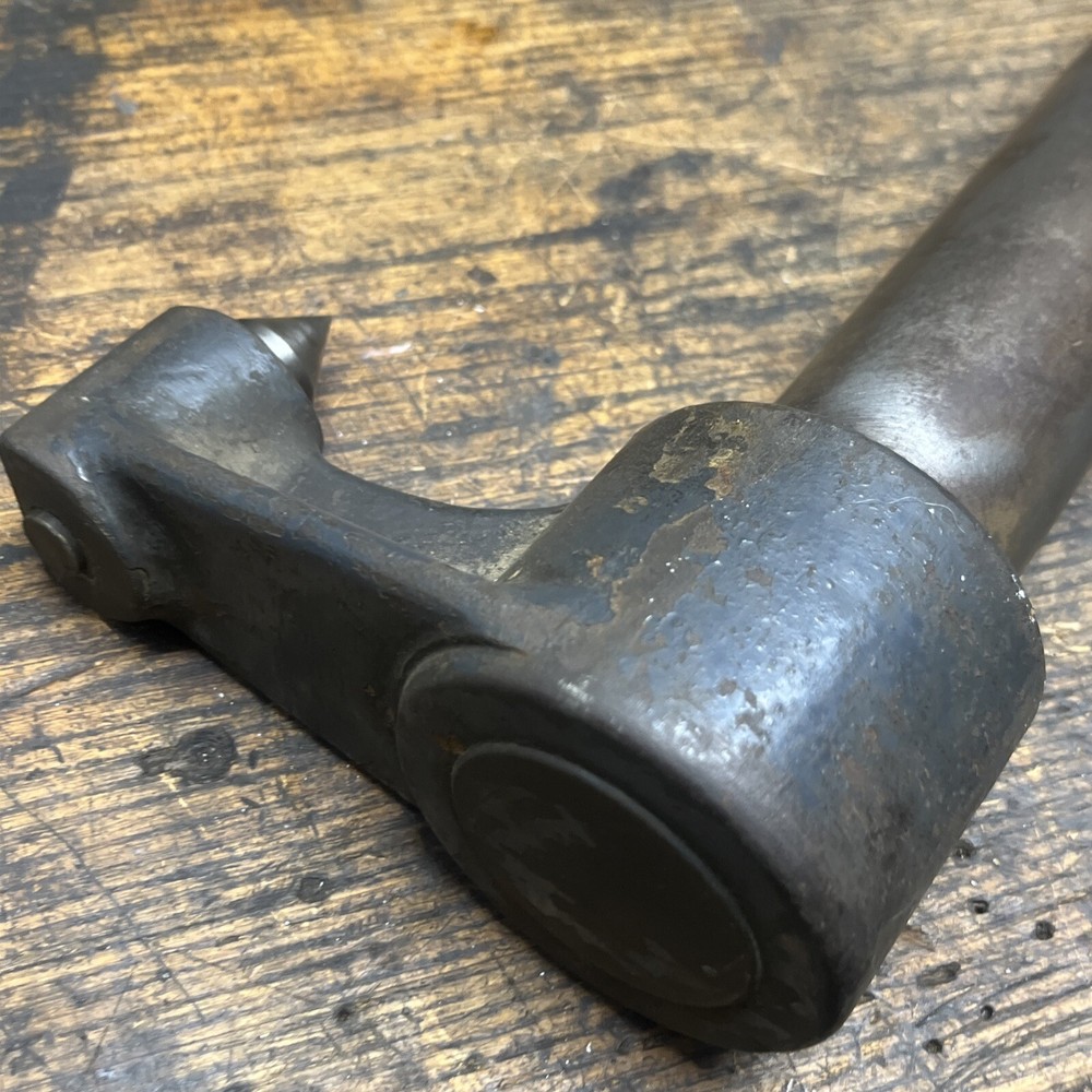 US BURKE No.4 Horizontal Milling Machine Mill Support Arm