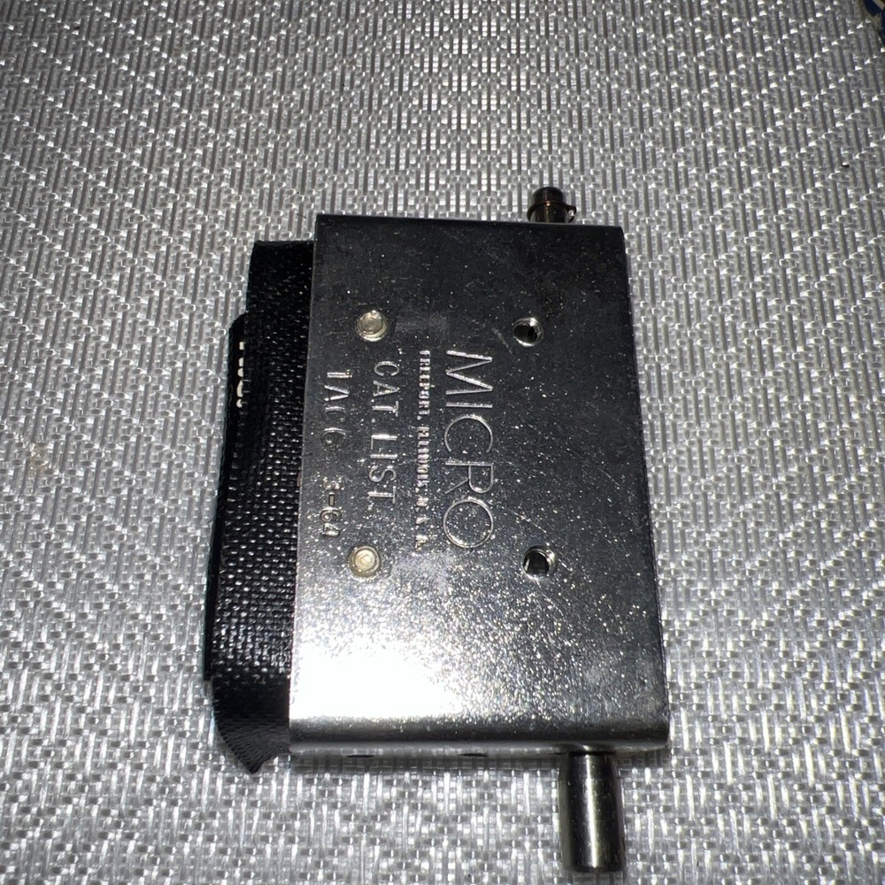 1AC6 MICRO SWITCH SWITCH INTER LOCK 15A 125 VAC SPDT
