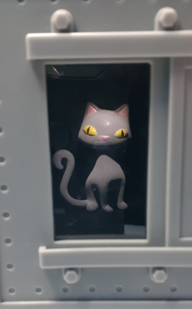 Schrodingers Cat Executive Decision Maker