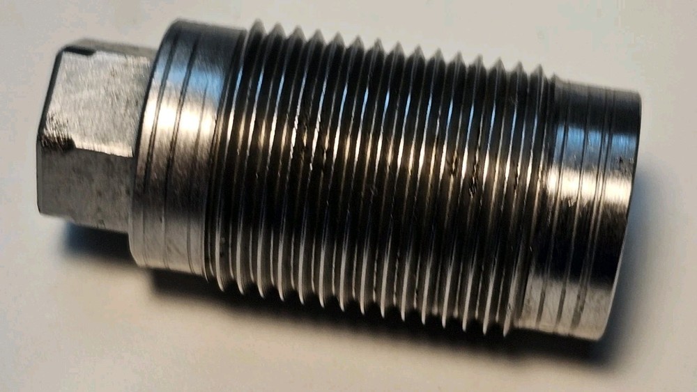 Knight Disc Inline Muzzleloader Rifle Breech Plug (L)