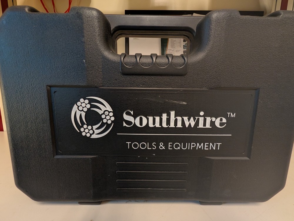 Southwire electrical tools MPHSP - Never Used