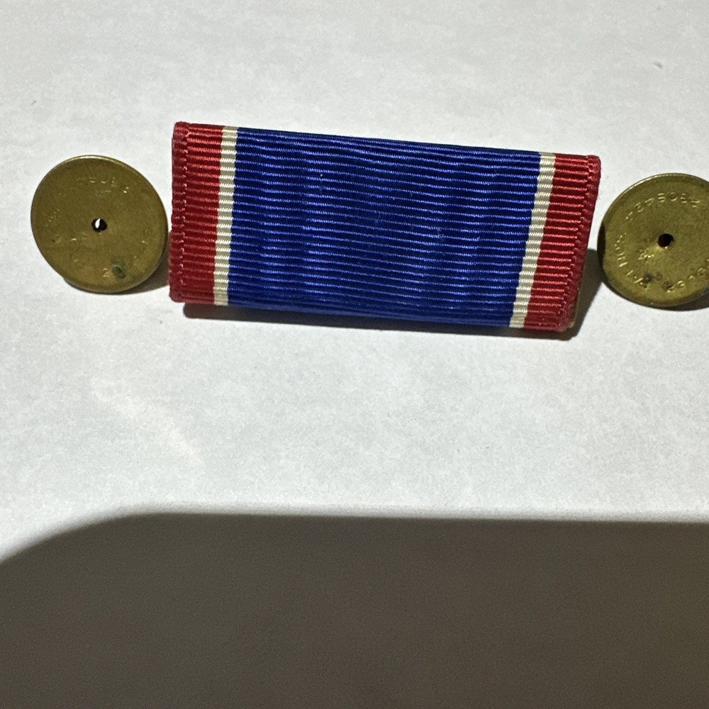 USMC WW2 1/2 “ Ribbon