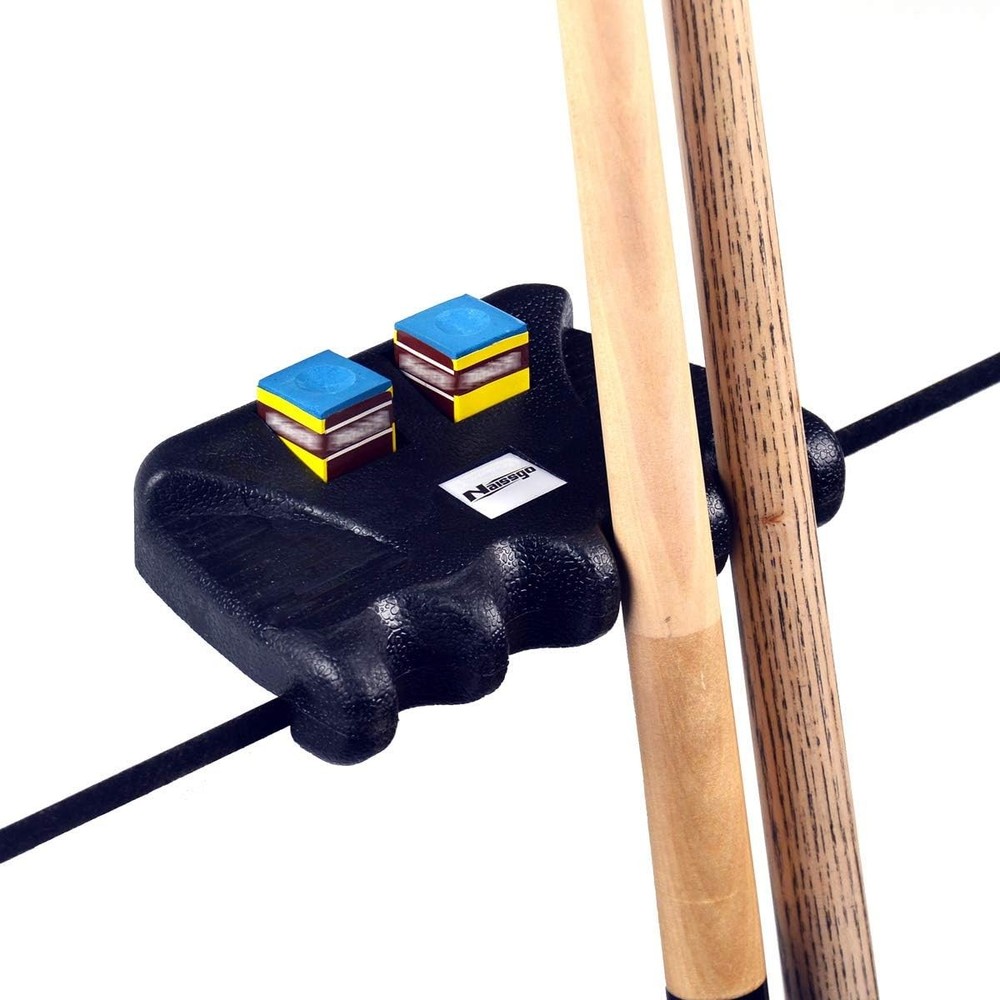 Cue Rest Stick Holder Pool