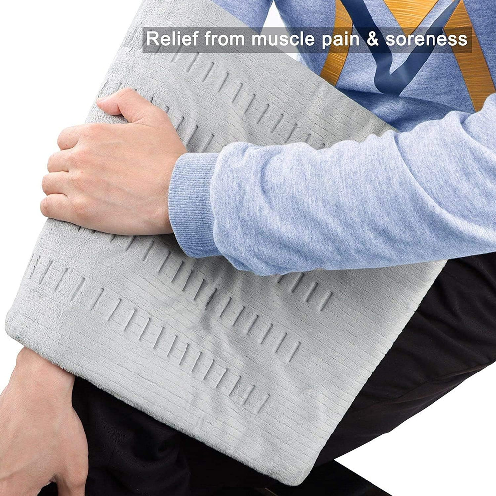 Heating Pad 12x24" Moist Heat