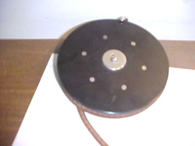 Vintage Bakelite Units Electrical ????