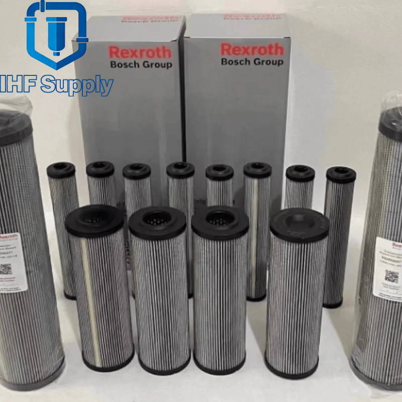 1PCS NEW Rexroth R928017408 Hydraulic Filter Element