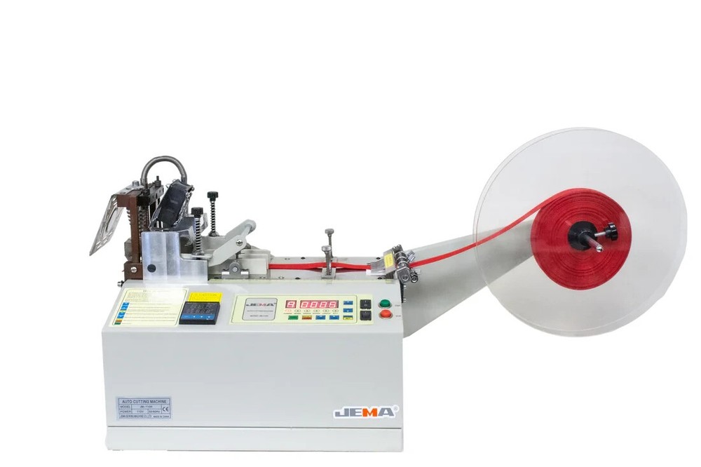 JM-110H (NEW VERSION HOT AUTO CUTTING MACHINE)