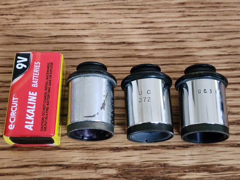 10x 10 x microscope eyepiece