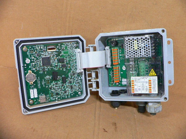 Walchem Wctw100pn-N Controller