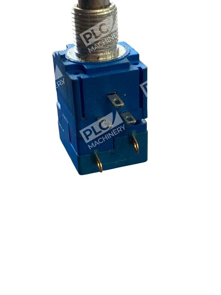 95A2AZ40EA0063 100K-R51 Multi-Turn Potentiometer Panel Mount