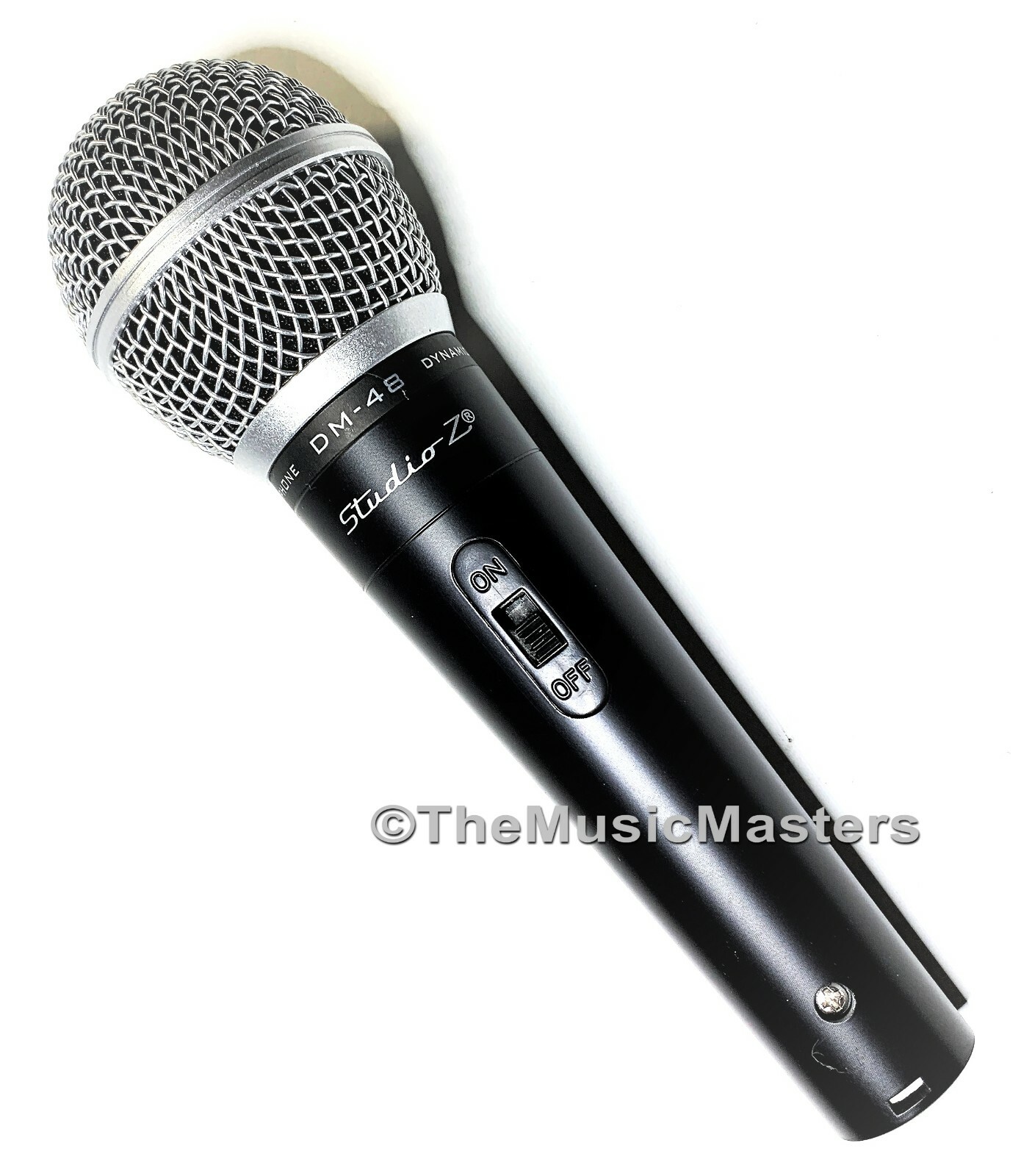 Super Deal Handheld Professional Vocal MICROPHONE w/ Case for Bands DJs Karaoke