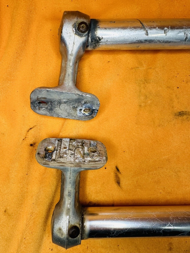 Kenworth Grab Handle Pair