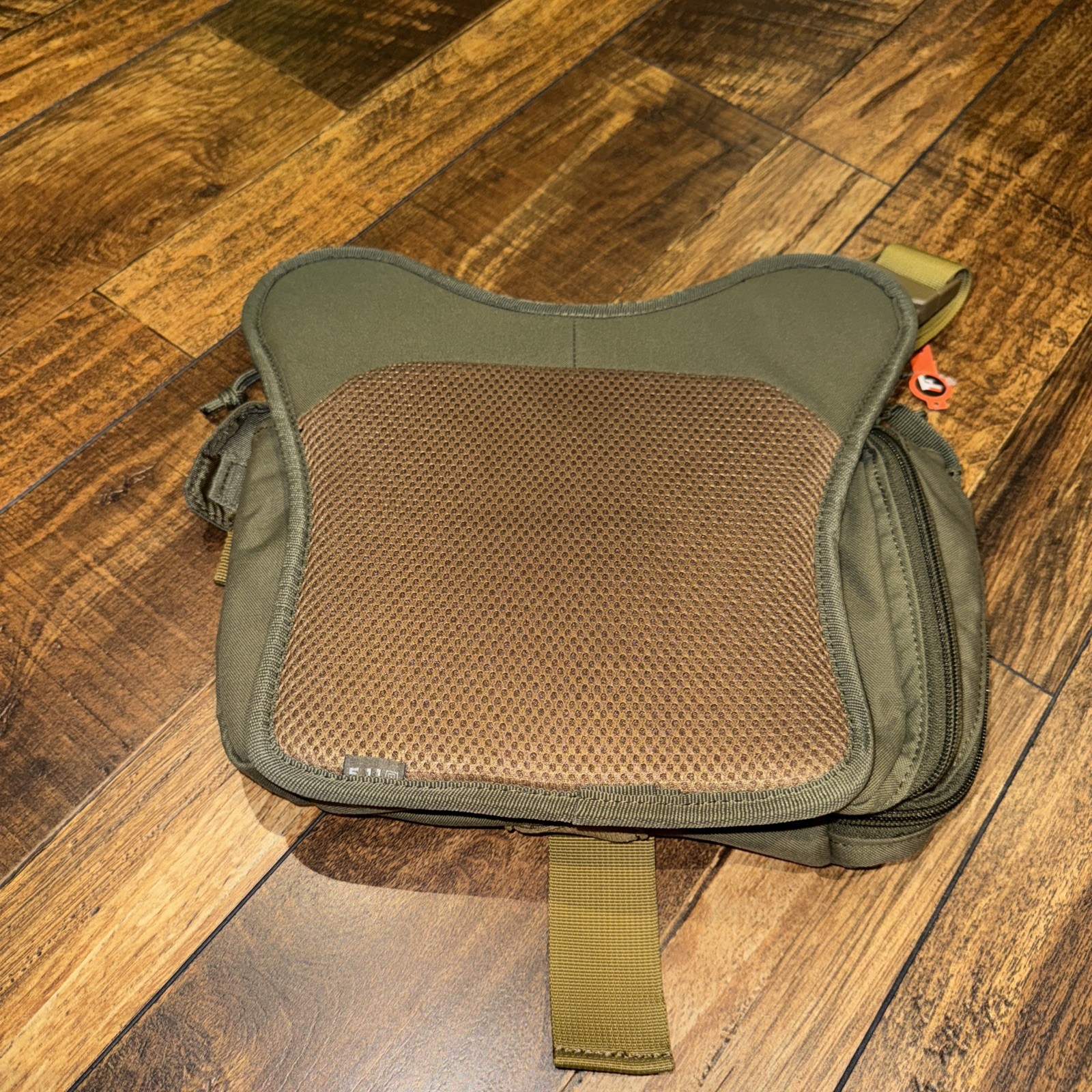 5.11 DAILY DEPLOY PUSH PACK 5L/ Ranger Green
