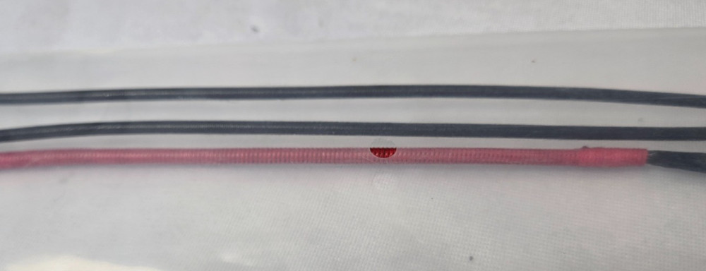 BladesUSA - MK-XBS53 - Crossbow String