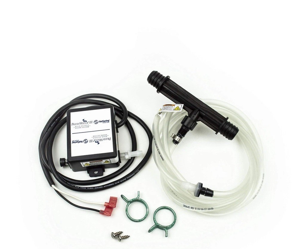 Watkins Replacement Spas Freshwater III Ozone System Complete, 72602
