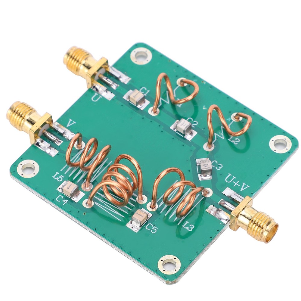 For PCB Antenna Combiner Integrated Molding Smooth Installation